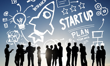 Kết nối nỗ lực khởi nghiệp Việt Nam với mạng lưới toàn cầu