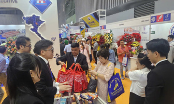 VEDAN Việt Nam mở rộng hiện diện trong lĩnh vực thực phẩm đông lạnh