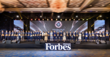 Viettel Construction lọt Top 50 công ty niêm yết tốt nhất Việt Nam 