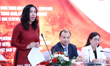 Bộ Ngoại giao thông tin về đoàn khách quốc tế dự Lễ kỷ niệm 80 năm Quốc khánh