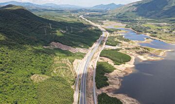 Cao tốc hơn 12,5 nghìn tỷ sẽ khai thác từ 28/8/2025