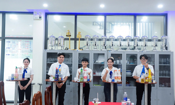 Sự 'tấn công' của AI đang định hình lại thị trường lao động