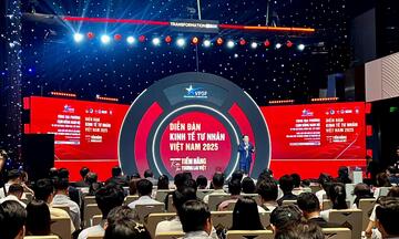 VPSF 2025: Thúc đẩy đổi mới và hội nhập của khu vực tư nhân trong kỷ nguyên số