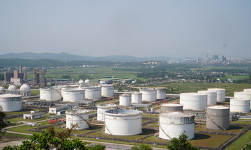 Quảng Ngãi: Điều chỉnh tăng mạnh các chỉ tiêu kinh tế năm 2025