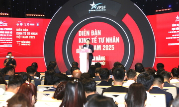 Thúc đẩy doanh nghiệp tư nhân Đông Nam Bộ đổi mới sáng tạo, hội nhập 