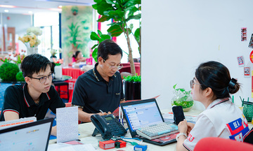Các trường đại học đồng loạt công bố điểm chuẩn vào chiều nay
