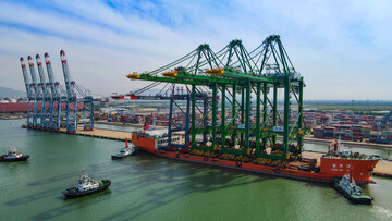 Logistics Đông Nam Bộ: “Cú hích” mới từ liên kết và đột phá thể chế