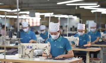Thị trường trong nước: Trụ cột mới cho ngành dệt may Việt Nam