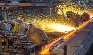 Định mức tiêu hao năng lượng ngành thép: Con số nào hợp lý?