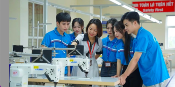 Đại học Công nghiệp và Thương mại Hà Nội công bố điểm trúng tuyển 2025