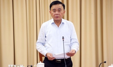 Chỉ đạo mới của Bộ Chính trị, Ban Bí thư về đại hội đảng bộ các cấp