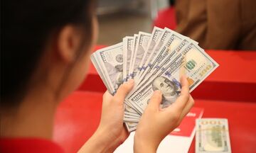 Tỷ giá USD hôm nay 23/08/2025: Tỷ giá trung tâm tăng cao kỷ lục