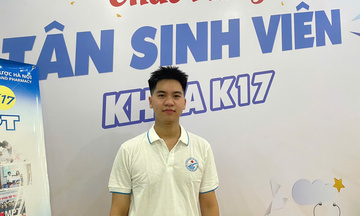 Kỳ nghỉ 2/9: Cơ hội 'vàng' để sinh viên trải nghiệm, làm thêm