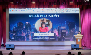 LogiChain 2025: Bệ phóng nâng cao chất lượng nhân lực ngành logistics