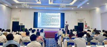 Ứng dụng công nghệ hạt nhân thúc đẩy kinh tế xanh vùng Đồng bằng sông Cửu Long