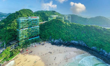 Flamingo Cát Bà: Đón đầu sóng hạ tầng với bảo chứng pháp lý vững chắc