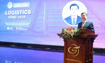 Bảy gợi mở quan trọng của Thứ trưởng Bộ Công Thương tại diễn đàn Logistics Vùng lần thứ VI