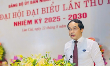 Logistics biên giới, cửa khẩu số: Mũi nhọn phát triển kinh tế Lào Cai