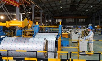 Hà Nội: Doanh nghiệp tiết kiệm điện để tăng lợi nhuận, giảm phát thải
