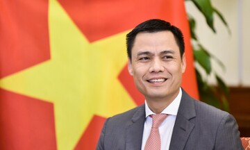 Ngoại giao đa phương sẽ kiến tạo nhiều hơn cơ hội hợp tác thương mại, đầu tư