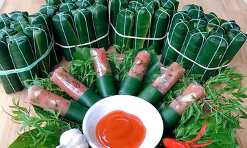 Thanh Hoá: Hỗ trợ chủ thể OCOP đa dạng kênh phân phối