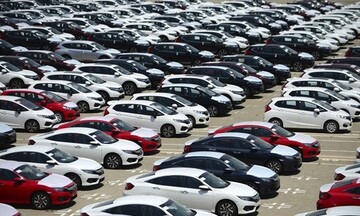 Ô tô nhập khẩu 2025 tăng 2 con số, lập kỷ lục mới về sản lượng