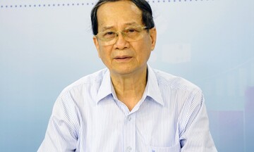 PGS.TS Ngô Trí Long: Cần chính sách đồng bộ để lan tỏa lợi ích xăng E10