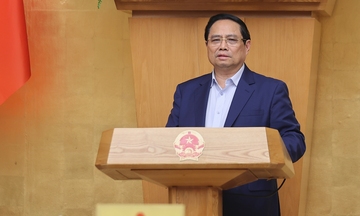 Thủ tướng lưu ý quy hoạch, khai thác không gian mới sau sắp xếp