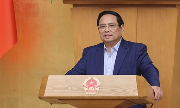 Thủ tướng: Không để chậm trễ trong cải cách thủ tục hành chính