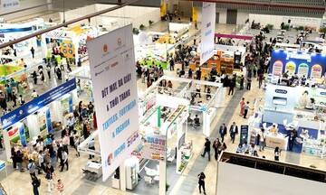 Vietnam International Sourcing Expo 2025: Cầu nối giúp doanh nghiệp thực thi FTA tốt hơn