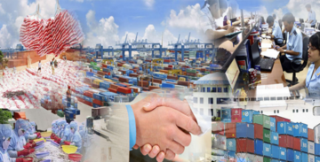Việt Nam - Vương quốc Anh: Thúc đẩy hợp tác thương mại, dịch vụ qua CPTPP