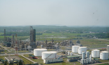 Quảng Ngãi: Nhiều thách thức chuyển đổi xanh trong công nghiệp