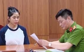 Fanpage tích xanh Hằng Du Mục bất ngờ đăng tải 'lời cảm ơn'