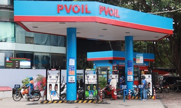 Giá xăng dầu hôm nay 25/08/2025: Thị trường ổn định