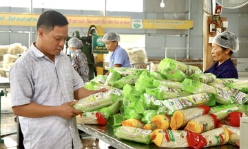 Phú Thọ: Thúc đẩy tiêu thụ nông sản, nâng tầm đặc sản địa phương