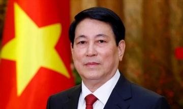 Ngoại giao Việt Nam - 80 năm xây dựng, trưởng thành cùng đất nước