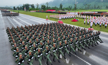 A80: Cú hích cho kích cầu kinh tế, du lịch