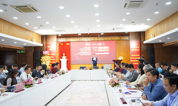 Gỡ nút thắt thể chế, mở đường cho kinh tế tư nhân bứt phá
