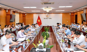 Bộ Công Thương làm việc với Tuyên Quang thúc đẩy thương mại biên giới