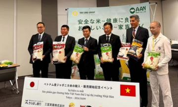 Bước đi chiến lược cho thương hiệu Việt tại thị trường RCEP