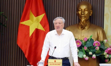 Xét duyệt hồ sơ, danh sách đề nghị đặc xá đợt 2