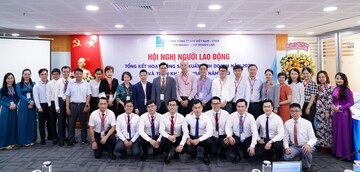 PV GAS LNG đẩy mạnh văn hóa doanh nghiệp, nền tảng tương lai vững vàng