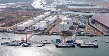 Khi doanh nghiệp tư nhân bước vào sân chơi hạ tầng năng lượng