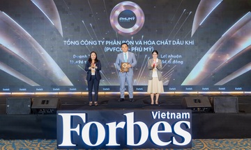 Phú Mỹ - PVFCCo xuất sắc đạt danh hiệu kép năm 2025