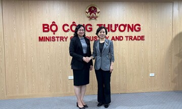 Xem xét thành lập Văn phòng Xúc tiến thương mại tại Hà Nam, Trung Quốc