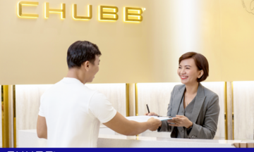 Mở rộng mạng lưới Infinity tại Thanh Hóa, Chubb Life Việt Nam tiếp nối hành trình “20 năm – Người tư vấn tin cậy”