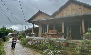 Lai Châu: Giữ hồn văn hóa, làm giàu từ du lịch cộng đồng Sì Thâu Chải