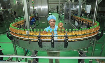 Đâu là giá trị đột phá của Trà Xanh Không Độ?