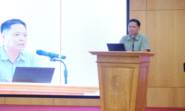 Bộ Công Thương triển khai phổ biến quy định Luật Cán bộ, công chức