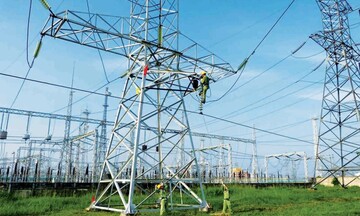 Phân cấp, phân quyền mạnh mẽ trong lĩnh vực điện lực